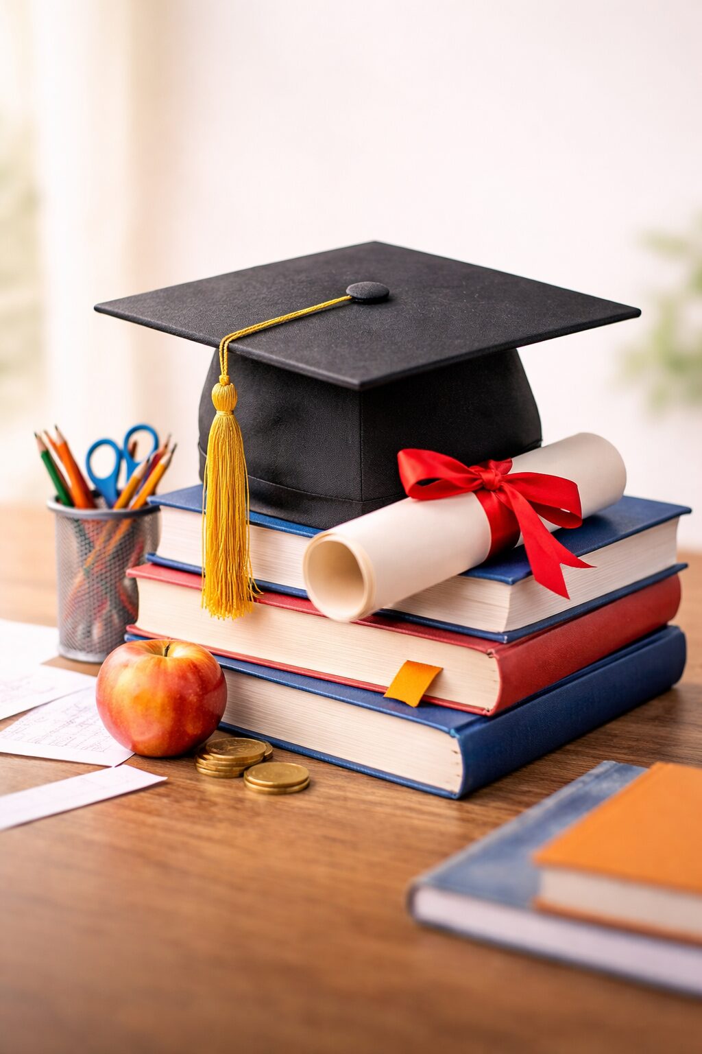Educación