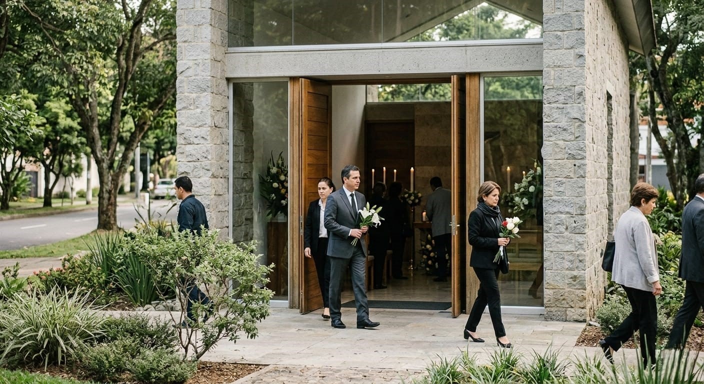 Funerario