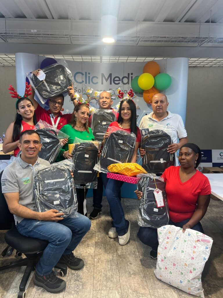Más que un obsequio, un reconocimiento para nuestros asociados