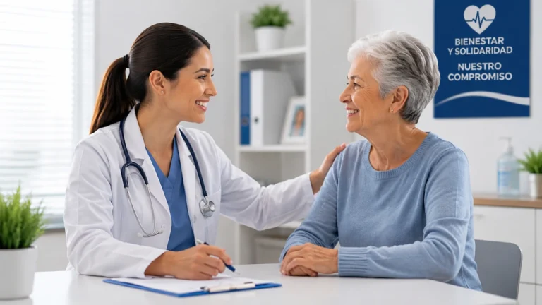 Descuento contribución Auxilio de Salud Junio 15