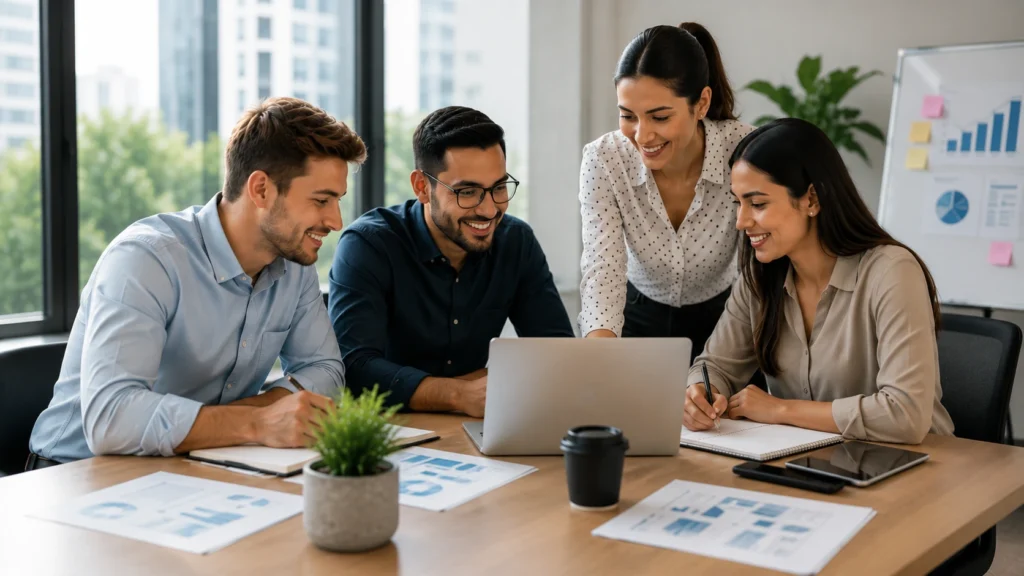Diplomado Fortalecimiento Empresarial – Universidad del Valle