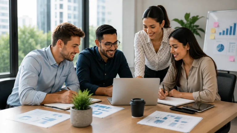 Diplomado Fortalecimiento Empresarial – Universidad del Valle