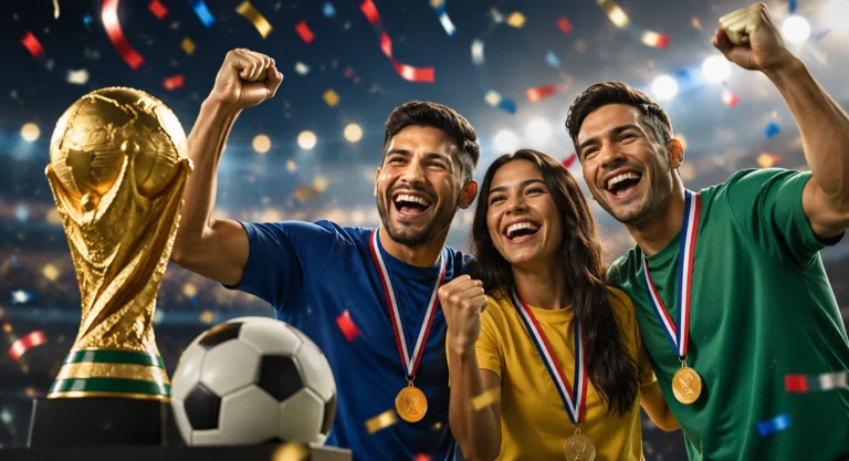 ¡Ya tenemos ganadores! Descubre quiénes fueron los afortunados