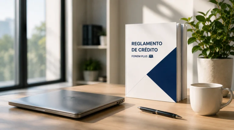 Conoce el nuevo Reglamento de Crédito
